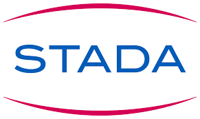 Large logo of Stada Arzneimittel