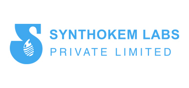 Large logo of Synthokem Labs