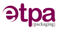 Large logo of Etpa Packaging S.A