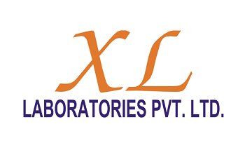 Large logo of XL Laboratories