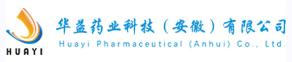 Large logo of Huayi Pharmaceuticals