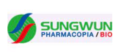 Large logo of Sungwoon Pharmacopia