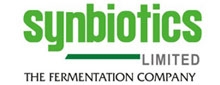 Large logo of Synbiotics