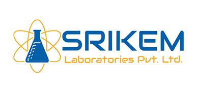 Large logo of Srikem Laboratories