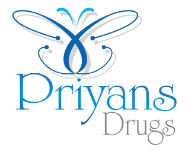 Large logo of Priyans Drugs