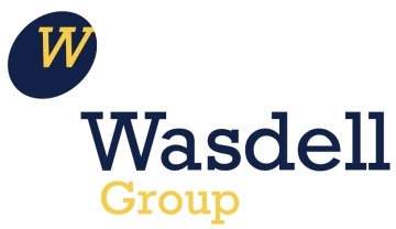 Large logo of Wasdell Group