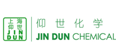 Large logo of Jin Dun Medical