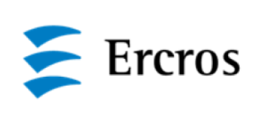 Large logo of Ercros