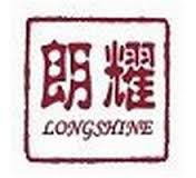 Large logo of Hangzhou Longshine Bio-Tech