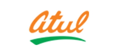 Large logo of Atul