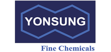 Large logo of Yonsung Fine Chemicals