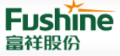 Large logo of Jiangxi Fushine Pharmaceutical