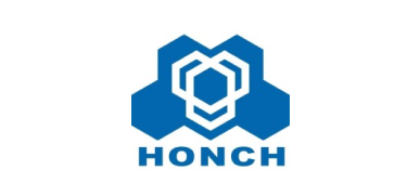 Large logo of Hubei Honch Pharmaceutical