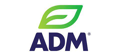 Large logo of Archer Daniels Midland