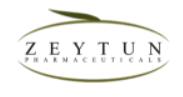 Large logo of Zeytun Pharmaceuticals MMC