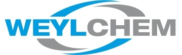 Large logo of WeylChem International