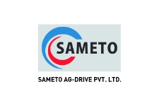 Large logo of Sameto Drive