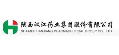 Large logo of Shaanxi Hanjiang Pharmaceutical Group