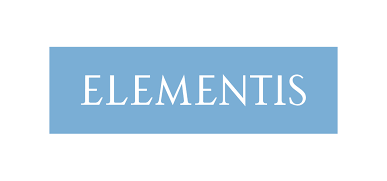 Large logo of Elementis Pharma