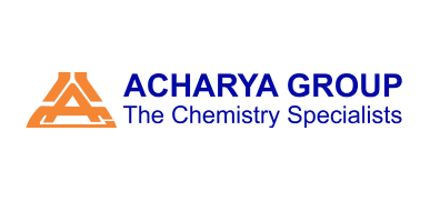 Large logo of Acharya Chemicals