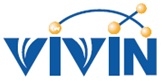 Large logo of Vivin Drugs