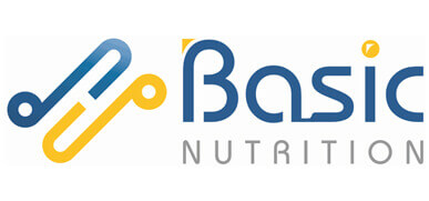 Large logo of Basic Nutrition