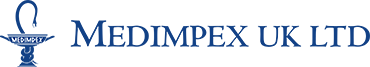 Large logo of Medimpex