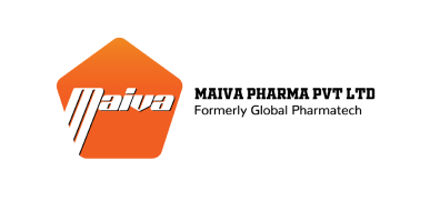 Large logo of Maiva Pharma