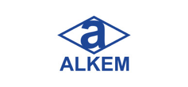 Large logo of Alkem Laboratories