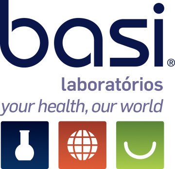 Large logo of Laboratorios Basi - Industria Farmaceuti