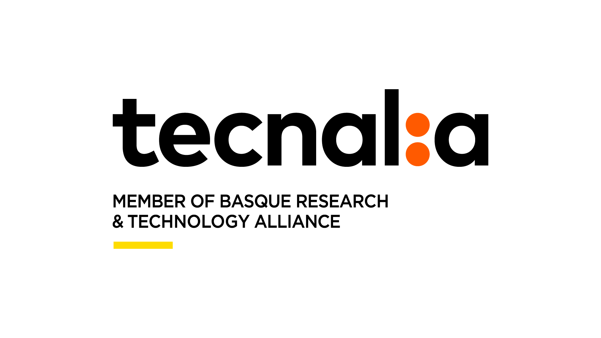 Large logo of Tecnalia Research & Innovation