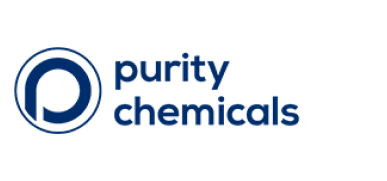 Large logo of Purity Chemicals