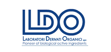 Large logo of Laboratori Derivati Organici