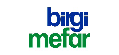 Large logo of Birgimefar Group