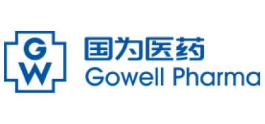 Large logo of Sichuan Gowell Pharmaceutical