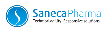 Large logo of Saneca Pharmaceuticals