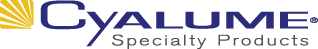 Large logo of Cyalume Specialty Products