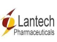 Large logo of Lantech Pharmaceuticals