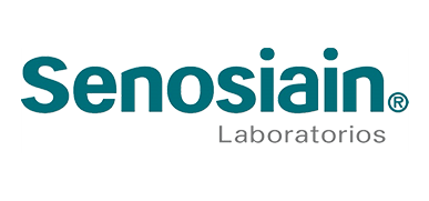 Large logo of Laboratorios Senosiain