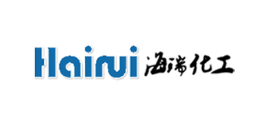 Large logo of Hangzhou Hairui Chemical