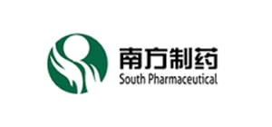 Large logo of Fujian South Pharmaceutical