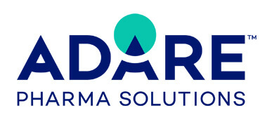 Large logo of Adare Pharma Solutions