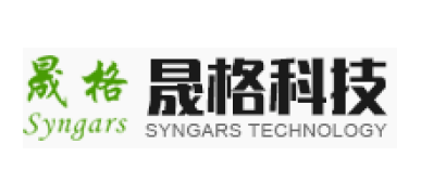 Large logo of Syngars Technology