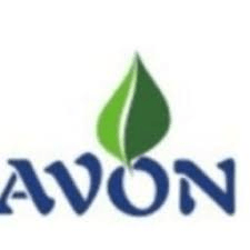 Large logo of Avon Lifescience