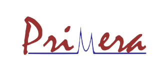 Large logo of Primera Analytical Solutions