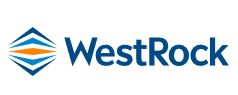 Large logo of Westrock