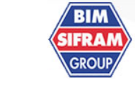 Large logo of Bim Sifram Group