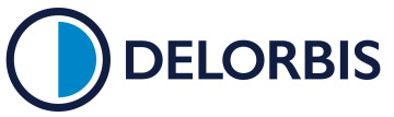 Large logo of Delorbis Pharmaceuticals