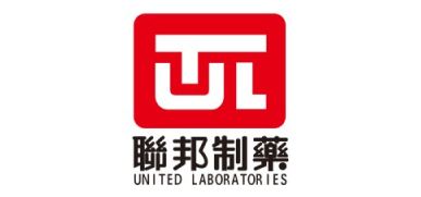 Large logo of The United Laboratories