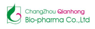 Large logo of Changzhou Qianhong Bio-pharma